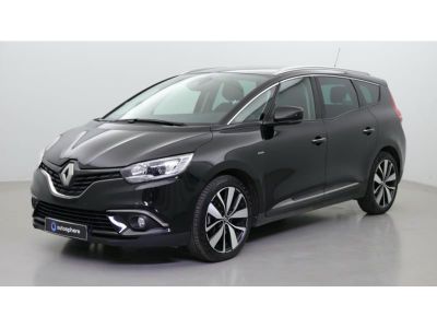 Leasing Renault Grand Scenic 1.7 Blue Dci 120ch Limited