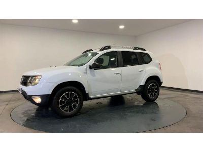 Leasing Dacia Duster 1.2 Tce 125ch Black Touch 4x2