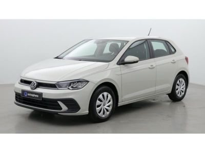 Leasing Volkswagen Polo 1.0 Mpi 80ch Polo