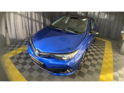 Toyota Auris HSD 136h Collection RC18 occasion