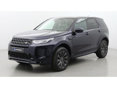 Leasing Land-rover Discovery Sport 2.0 D 150ch R-dynamic Se Mark V