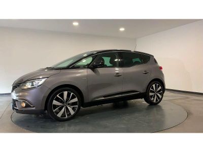 Leasing Renault Scenic 1.3 Tce 140ch Fap Limited Edc
