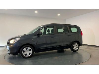 Leasing Dacia Lodgy 1.2 Tce 115ch Silver Line Euro6 5 Places
