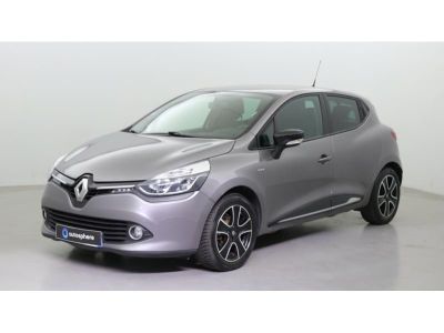 Leasing Renault Clio 0.9 Tce 90ch Limited Eco²