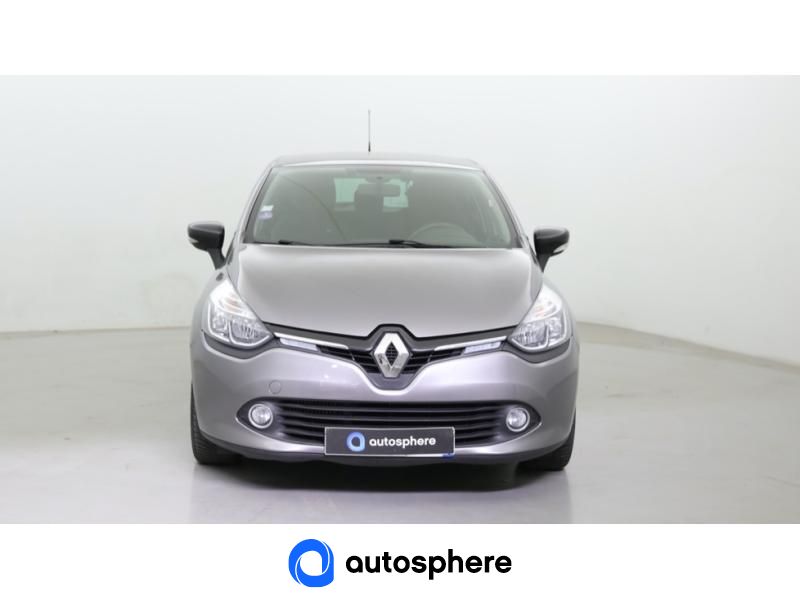 RENAULT CLIO 0.9 TCE 90CH LIMITED ECO² - Miniature 2
