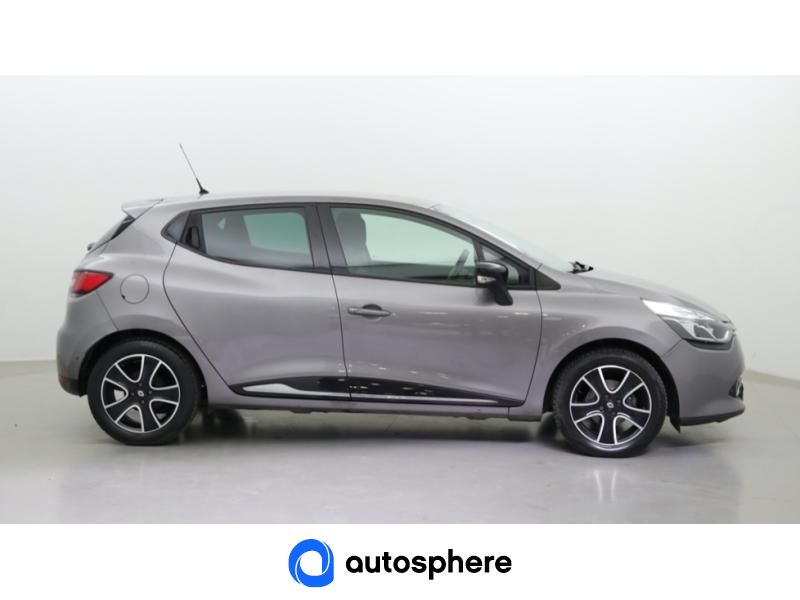 RENAULT CLIO 0.9 TCE 90CH LIMITED ECO² - Miniature 4