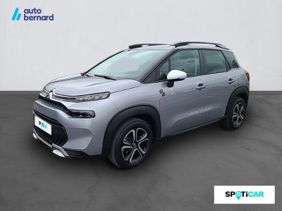Citroen C3 Aircross 1.5 BlueHDi 110ch S&S YOU occasion
