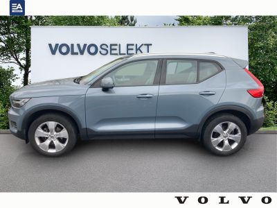 VOLVO XC40 T3 163CH BUSINESS GEARTRONIC 8 - Miniature 3