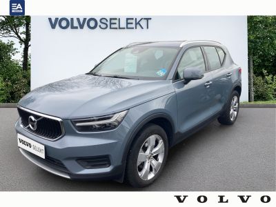 Volvo Xc40 T3 163ch Business Geartronic 8 occasion