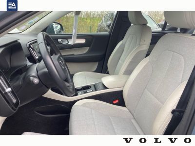 VOLVO XC40 T3 163CH BUSINESS GEARTRONIC 8 - Miniature 5