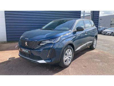 Peugeot 5008 1.5 BlueHDi 130ch S&S Active Pack occasion