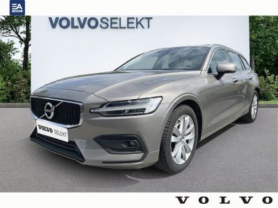 Volvo V60 B3 163ch Business Executive Geartronic occasion