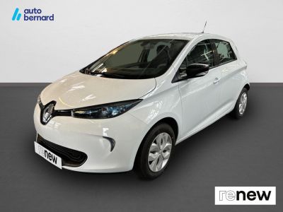 RENAULT ZOE LIFE CHARGE NORMALE R90 MY19 - Miniature 1