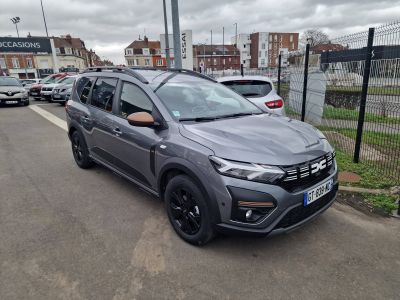 Dacia Jogger 1.6 hybrid 140ch SL Extreme 7 places occasion