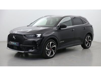 Ds Ds 7 Crossback BlueHDi 180ch Grand Chic Automatique 128g occasion