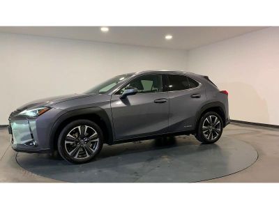 Lexus Ux 250h 2WD Luxe MY21 occasion