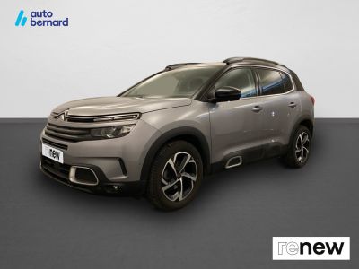 Citroen C5 Aircross BlueHDi 180ch S&S Feel EAT8 occasion