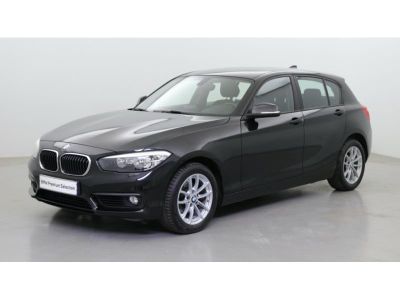 Leasing Bmw Serie 1 118d 150ch Business 5p