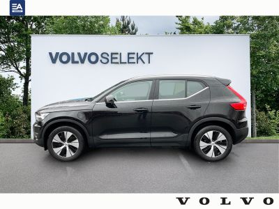 VOLVO XC40 T5 RECHARGE 180 + 82CH BUSINESS DCT 7 - Miniature 3