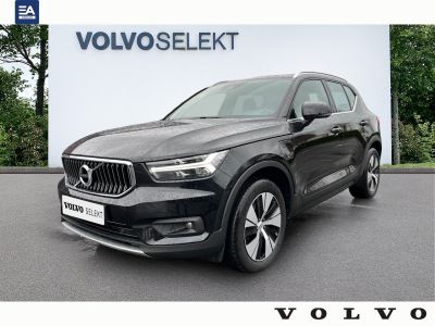 VOLVO XC40 T5 RECHARGE 180 + 82CH BUSINESS DCT 7 - Miniature 1