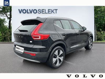 VOLVO XC40 T5 RECHARGE 180 + 82CH BUSINESS DCT 7 - Miniature 2