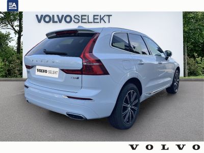 VOLVO XC60 T8 TWIN ENGINE 303 + 87CH INSCRIPTION LUXE GEARTRONIC - Miniature 2