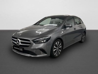 Leasing Mercedes Classe B 180 136ch Style Line Edition 7g-dct 7cv