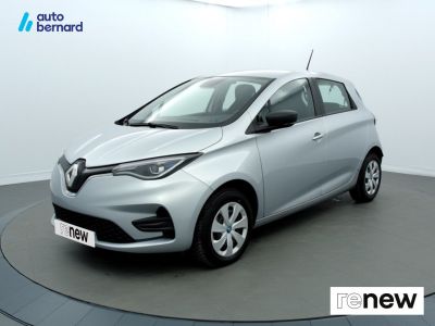 Renault Zoe Life charge normale R110 Achat Intégral - 20 occasion