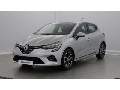 Leasing Renault Clio 1.5 Blue Dci 100ch Intens -21n