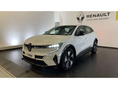 Leasing Renault Megane E-tech Electric Ev40 130ch Equilibre Standard Charge