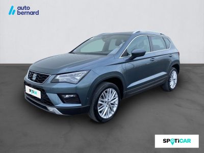 Leasing Seat Ateca 1.4 Ecotsi 150ch Act Start&stop Xcellence Dsg