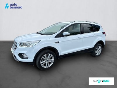 Ford Kuga 1.5 EcoBoost 120ch Stop&Start Titanium 4x2 occasion