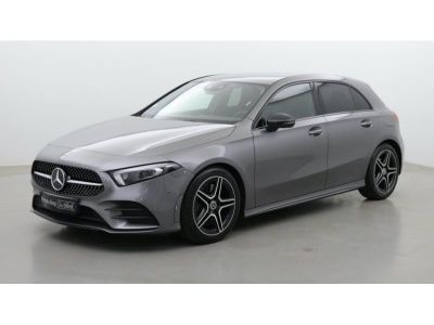 Leasing Mercedes Classe A 250 224ch 4matic Amg Line 7g-dct