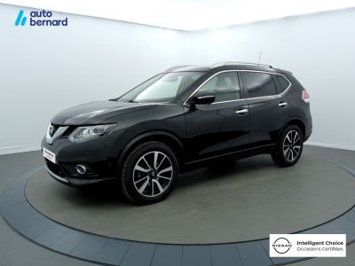 Nissan X-trail 1.6 DIG-T 163ch Tekna Euro6 occasion