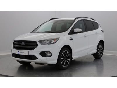 Leasing Ford Kuga 2.0 Tdci 150ch Stop&start St-line 4x2