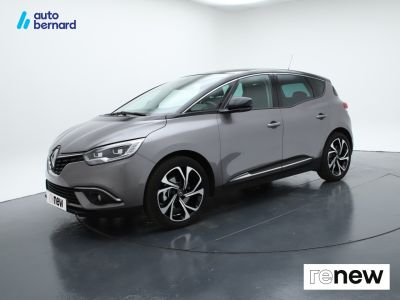 Renault Scenic 1.3 TCe 140ch FAP Intens EDC occasion