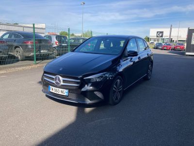Mercedes Classe B 180 136ch Style Line Edition 7G-DCT 7cv occasion