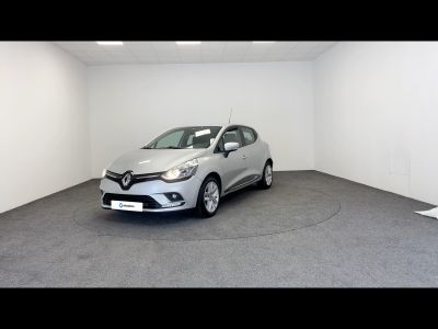 Leasing Renault Clio 0.9 Tce 90ch Energy Business 5p Euro6c