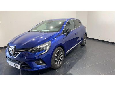 Leasing Renault Clio 1.0 Tce 90ch Techno