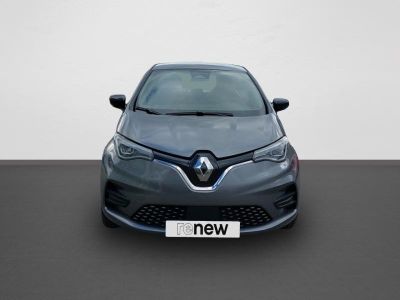 RENAULT ZOE E-TECH EVOLUTION CHARGE NORMALE R110 ACHAT INTéGRAL - MY22 - Miniature 2