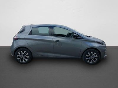 RENAULT ZOE E-TECH EVOLUTION CHARGE NORMALE R110 ACHAT INTéGRAL - MY22 - Miniature 4