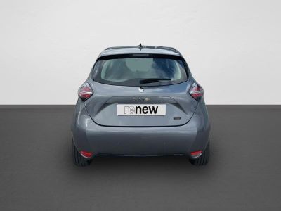 RENAULT ZOE E-TECH EVOLUTION CHARGE NORMALE R110 ACHAT INTéGRAL - MY22 - Miniature 5