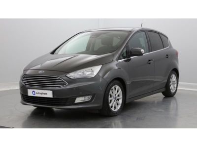 Leasing Ford C-max 1.0 Ecoboost 125ch Stop&start Titanium