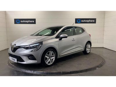 Leasing Renault Clio 1.0 Tce 100ch Business Gpl -21n