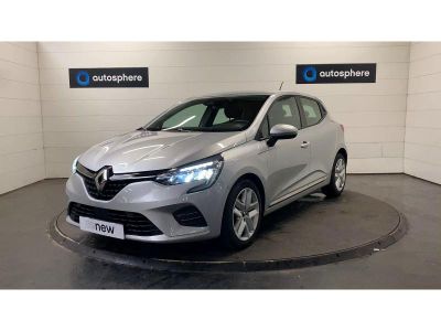 Leasing Renault Clio 1.0 Tce 100ch Business Gpl -21n