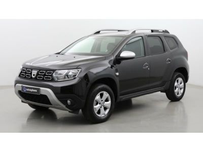 Leasing Dacia Duster 1.0 Tce 100ch Confort 4x2 - 19