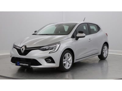 Leasing Renault Clio 1.0 Tce 90ch Business -21n Ex Ae