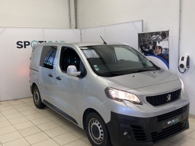 Peugeot Expert Compact 2.0 BlueHDi 150ch Premium Pack S&S occasion