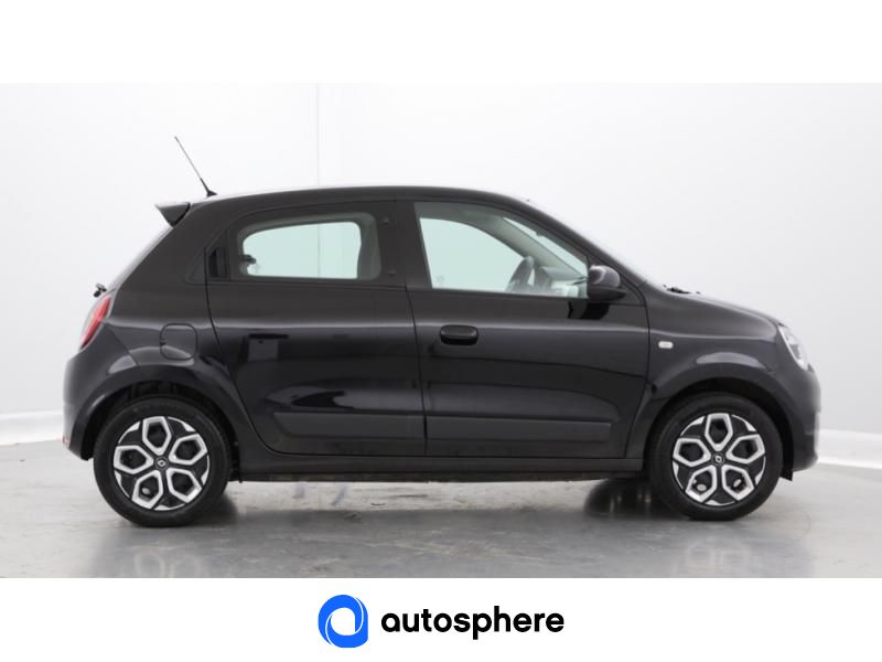 RENAULT TWINGO 1.0 SCE 65CH EQUILIBRE - Miniature 4