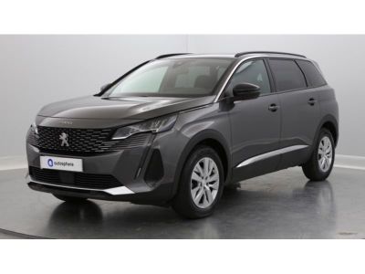 Leasing Peugeot 5008 1.5 Bluehdi 130ch S&s Style Eat8